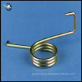 Custm torsion spring hinge